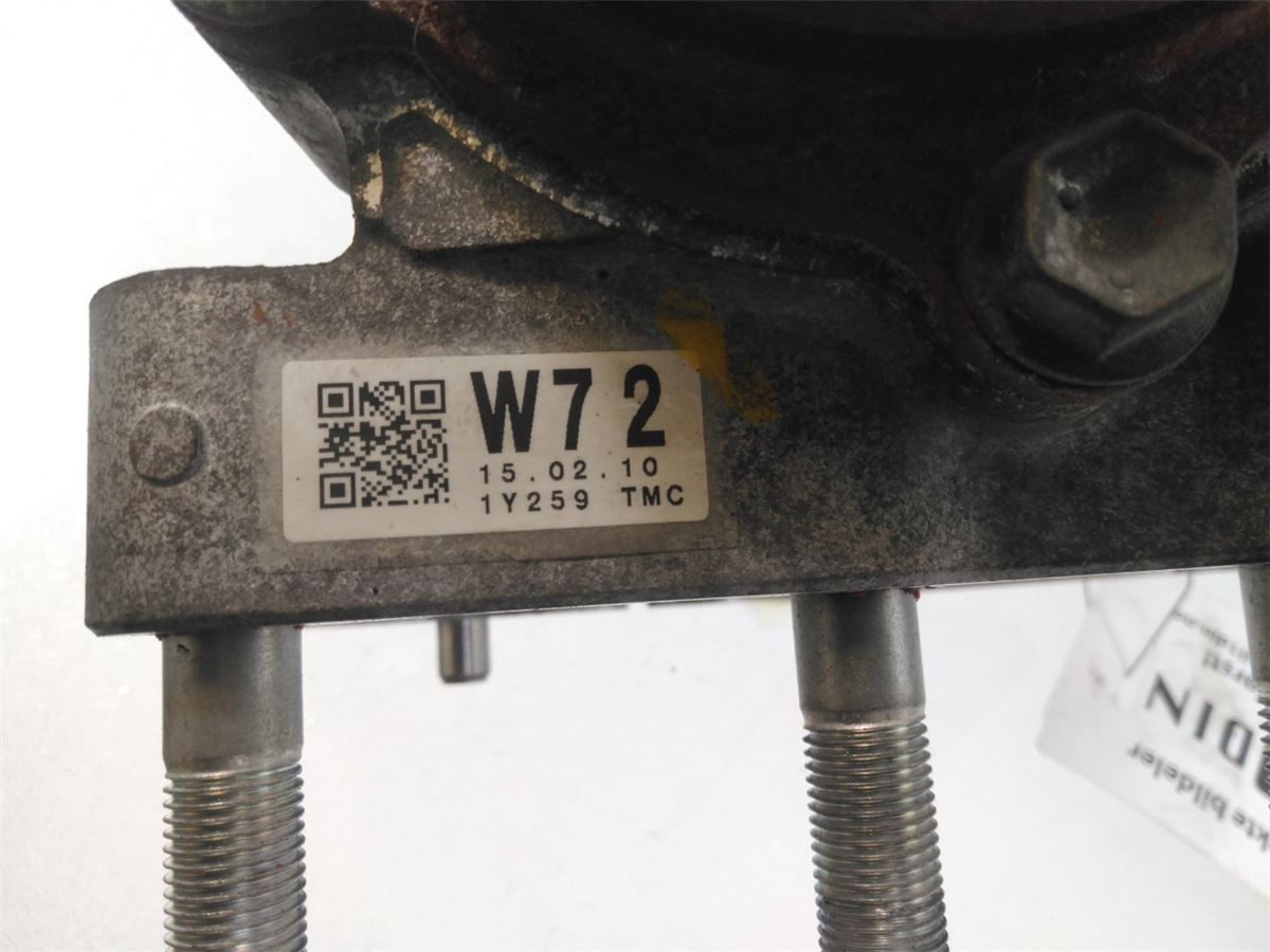 Gearkasse Fordelingskasse – bilde 5