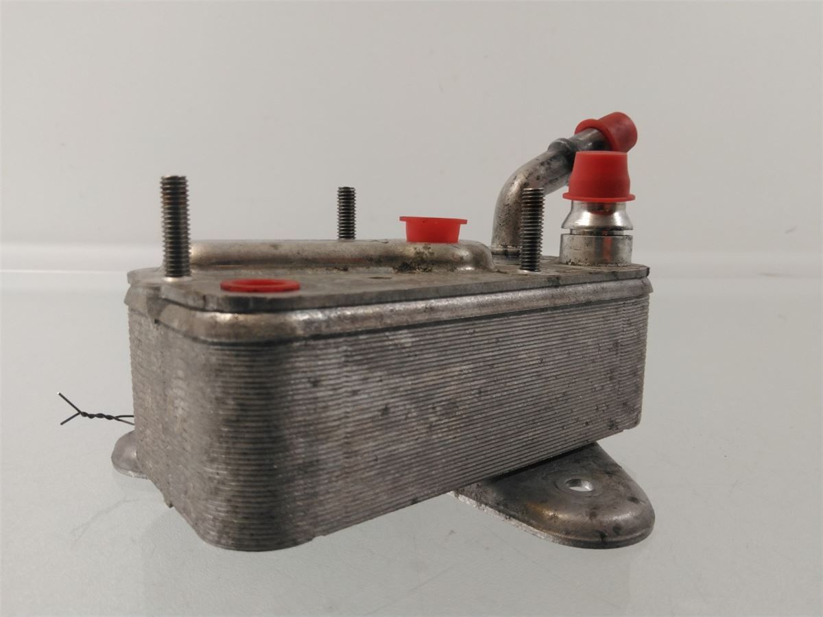 Radiator Oljekjøler Motor – bilde 3