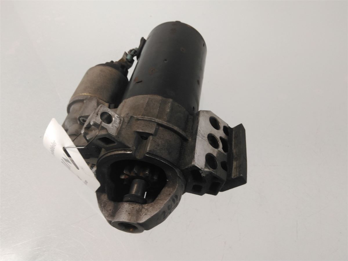 Startmotor Diesel – bilde 3