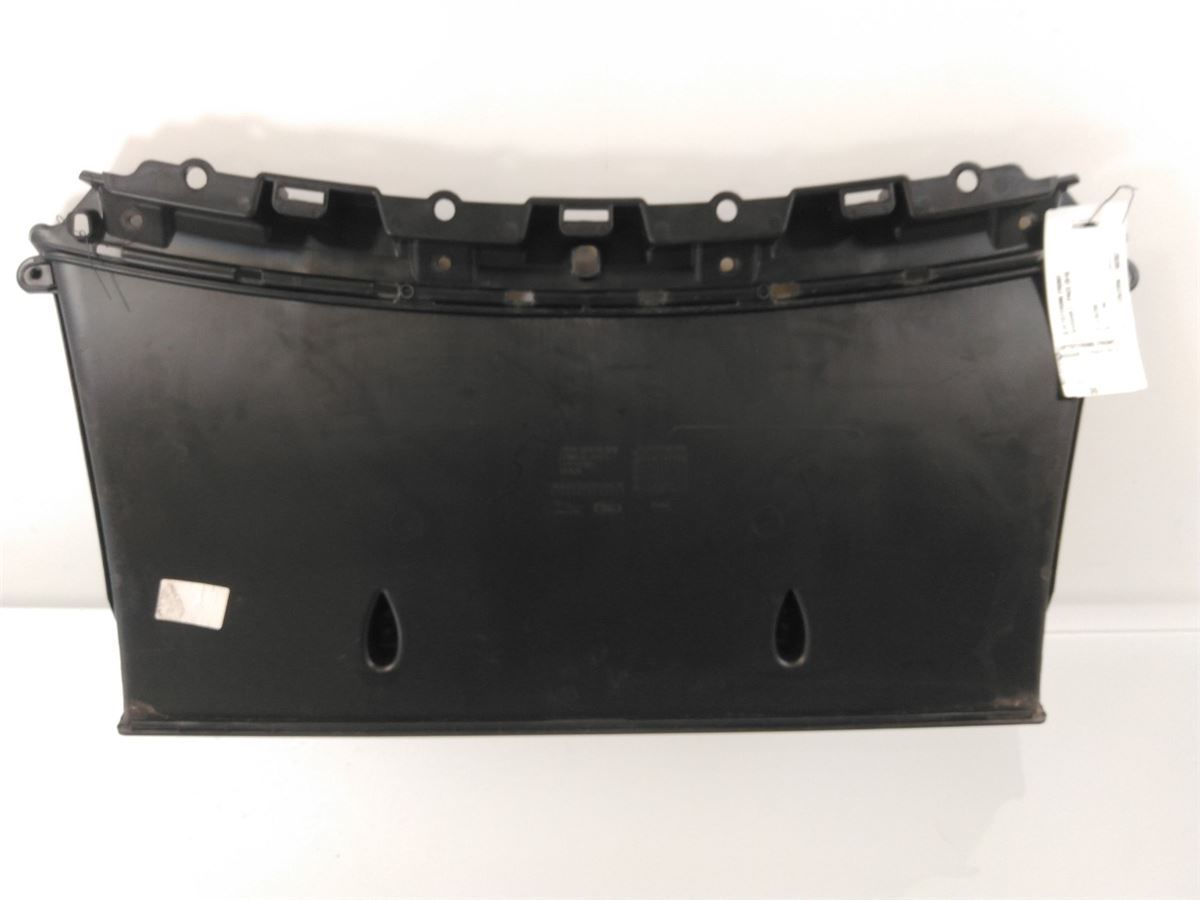 Luftstyring Front – bilde 1