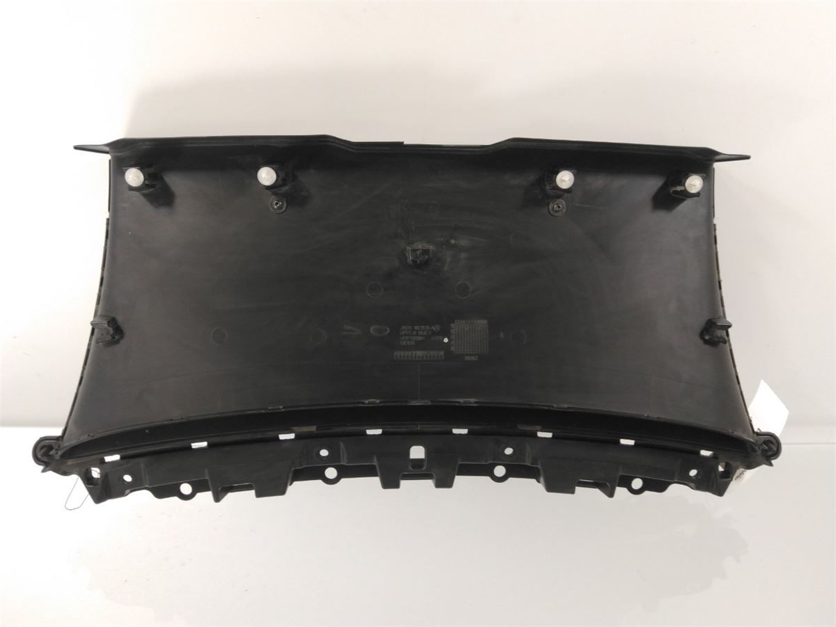 Luftstyring Front – bilde 2