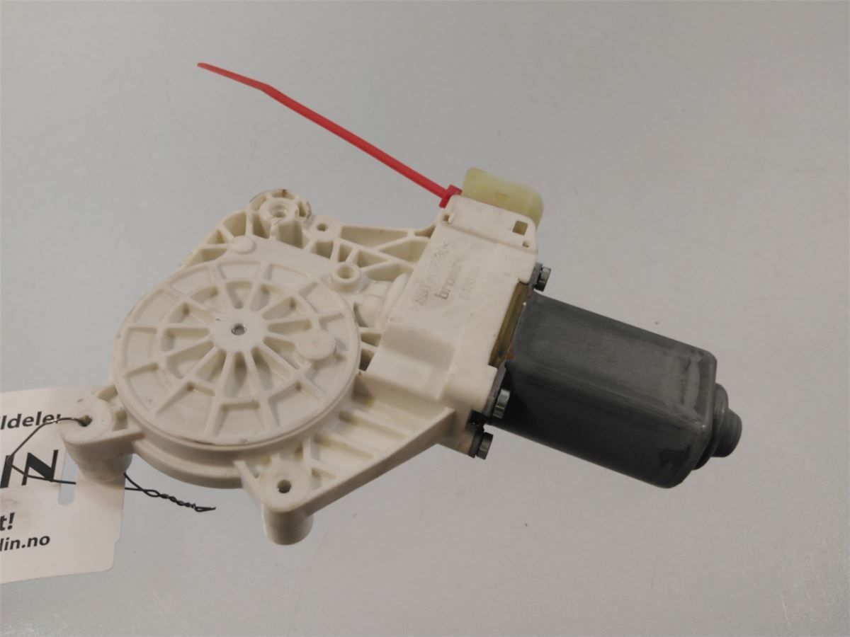 Vindusheismotor – bilde 2