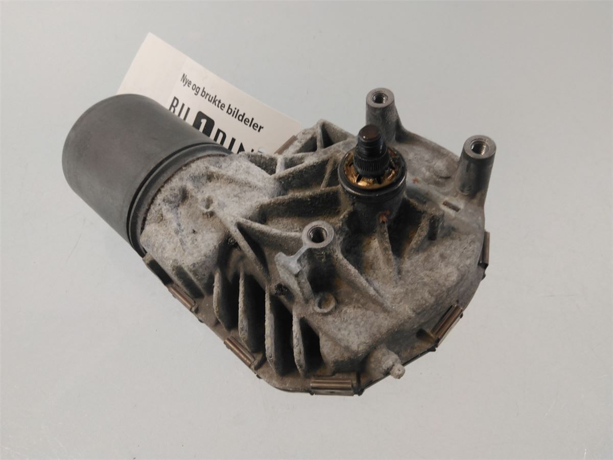 Viskermotor Frontrute – bilde 1