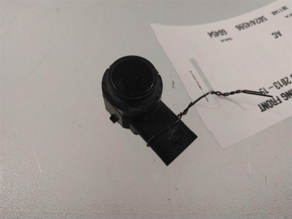 Sensor Parkering Front – bilde 1