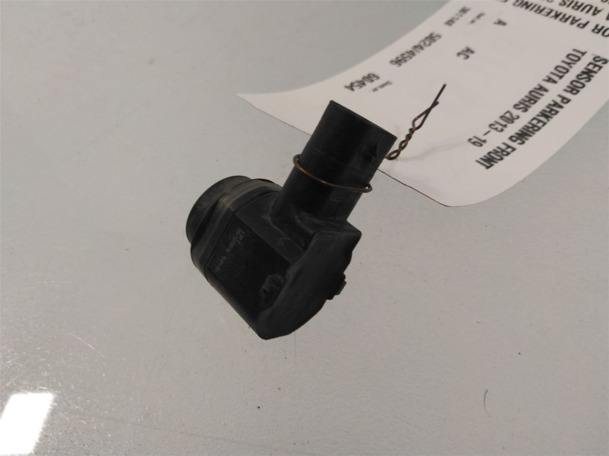 Sensor Parkering Front – bilde 2