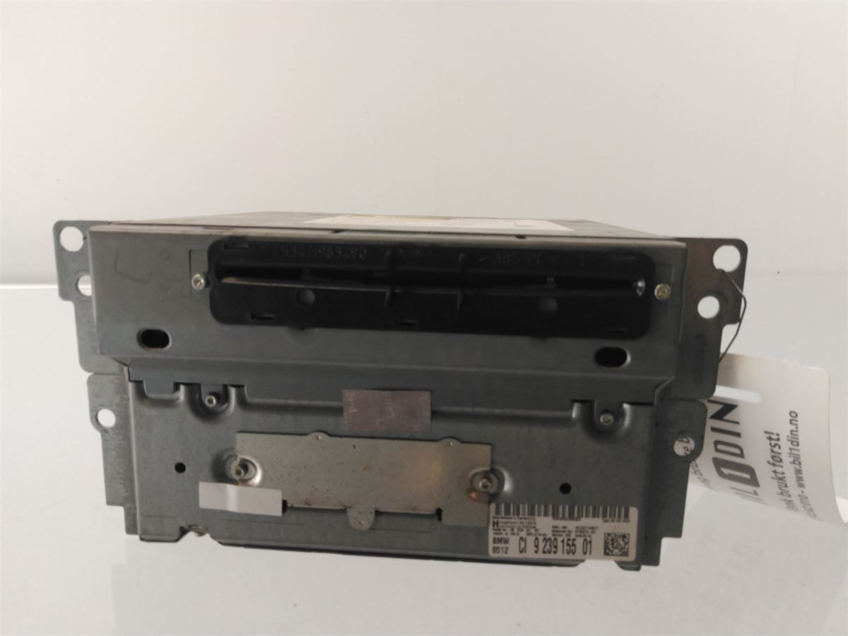 Stereo Radio Med CD – bilde 2