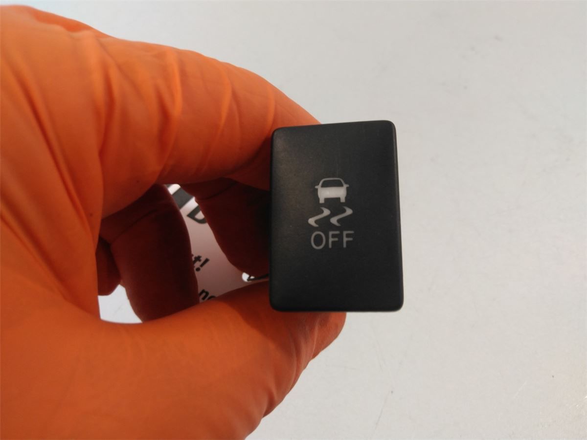Bryter Antispinn – bilde 1