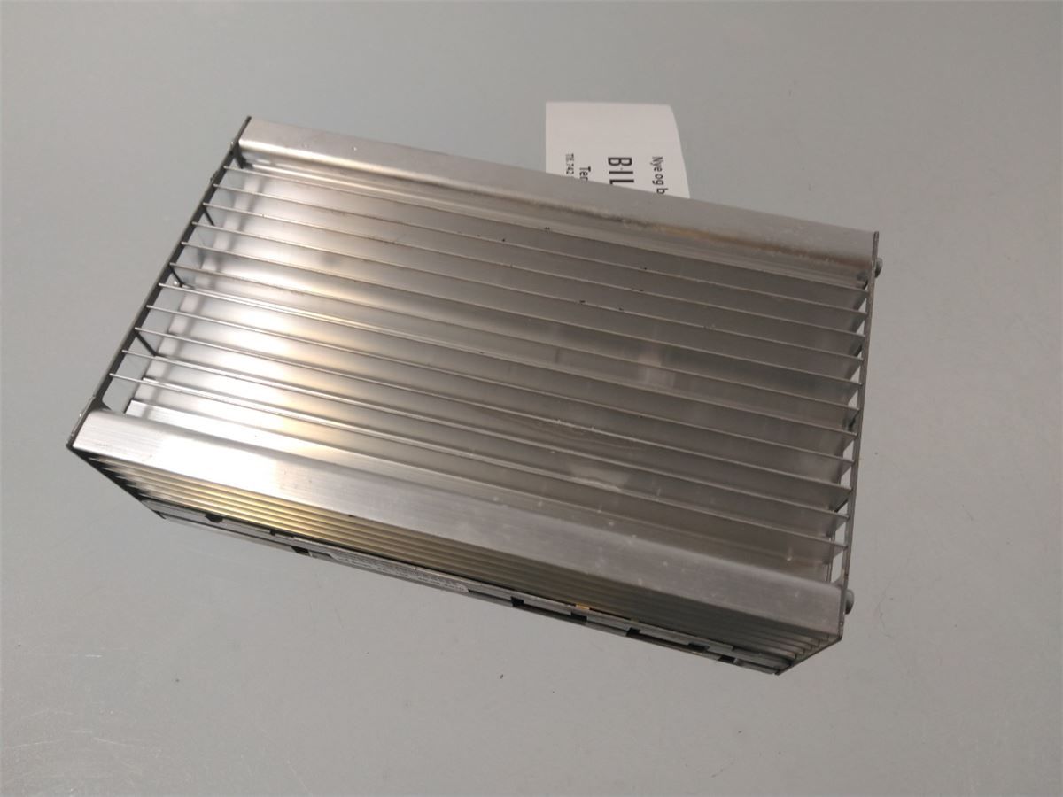 Stereo Forsterker – bilde 2