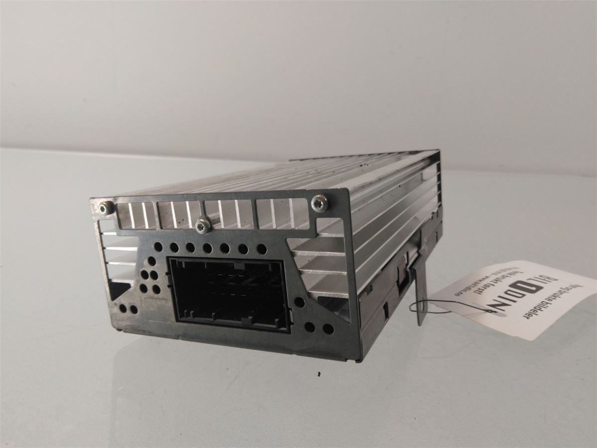 Stereo Forsterker – bilde 3