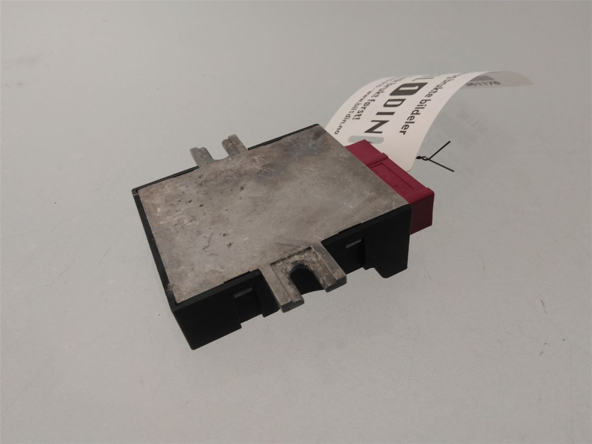 Styreenhet Drivstoffpumpe – bilde 2