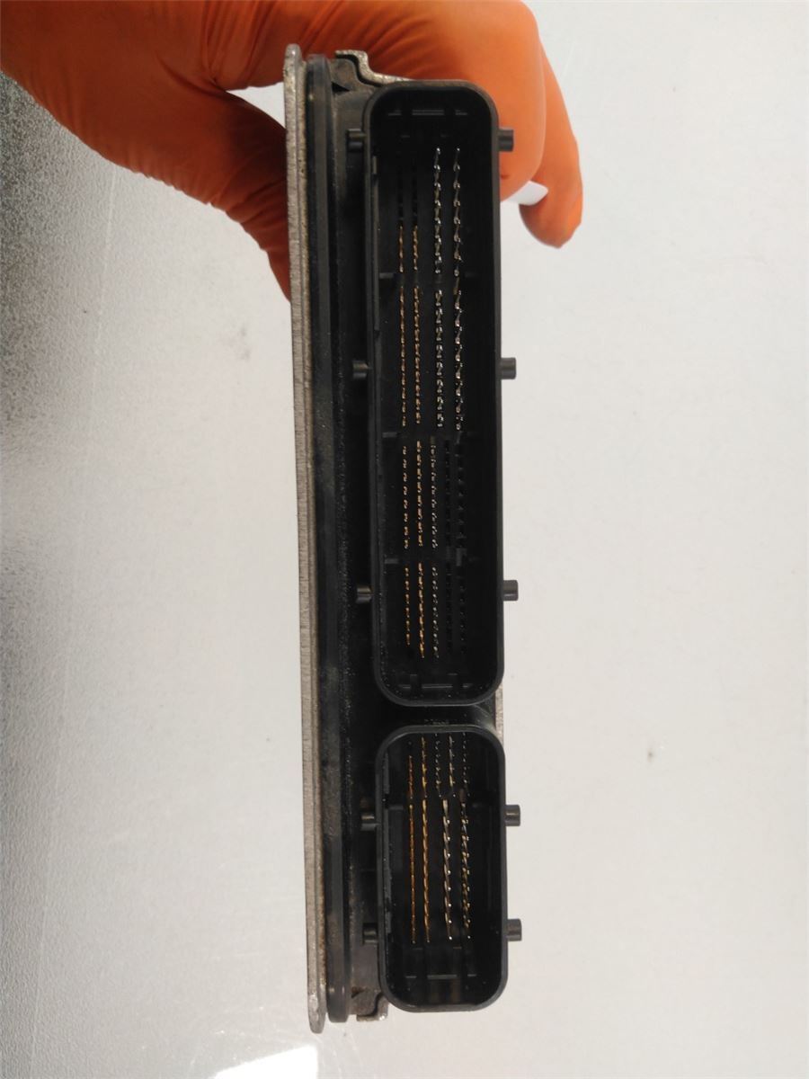 Styreenhet Motor (ECU) Bensin – bilde 3
