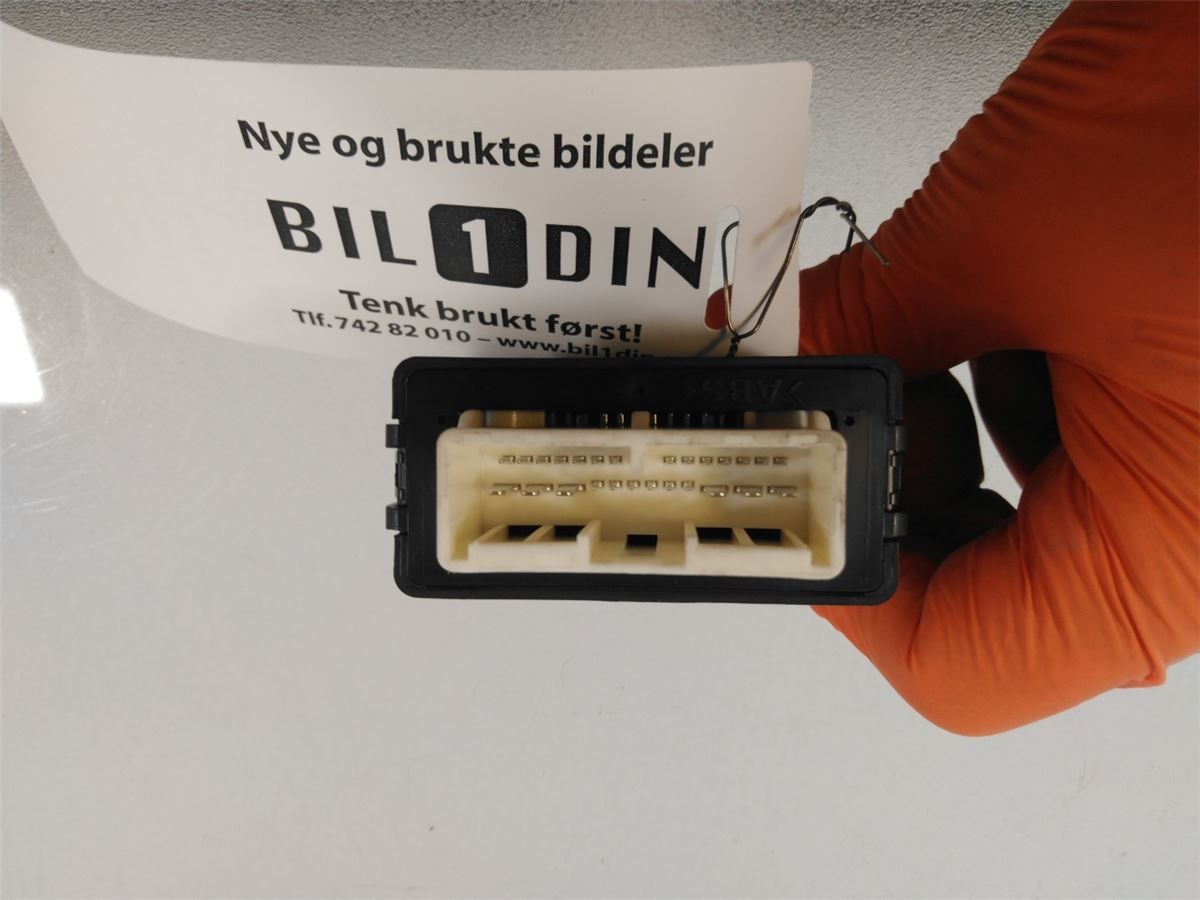 Rele Viskermotor – bilde 1