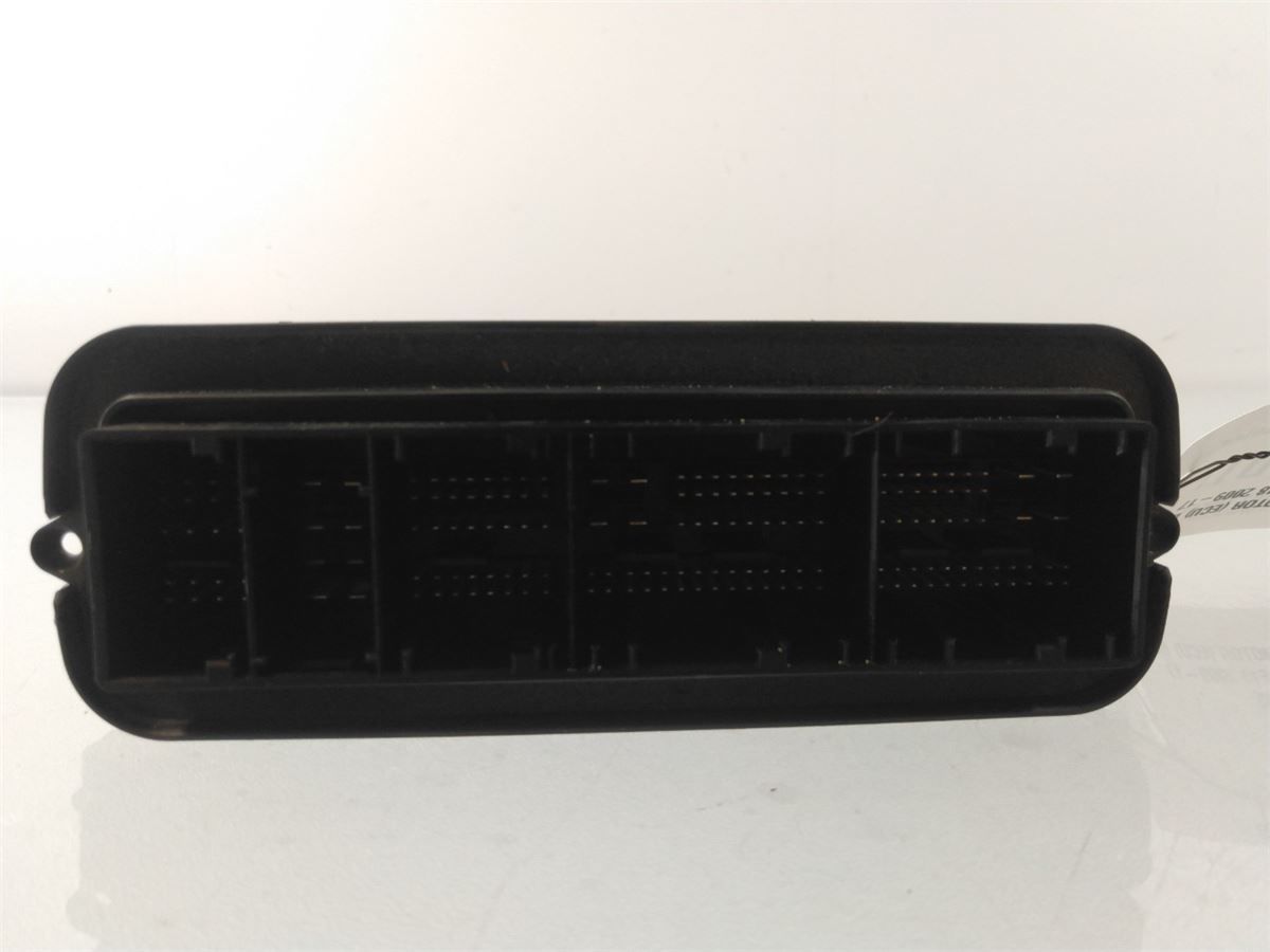 Styreenhet Motor (ECU) Bensin – bilde 2