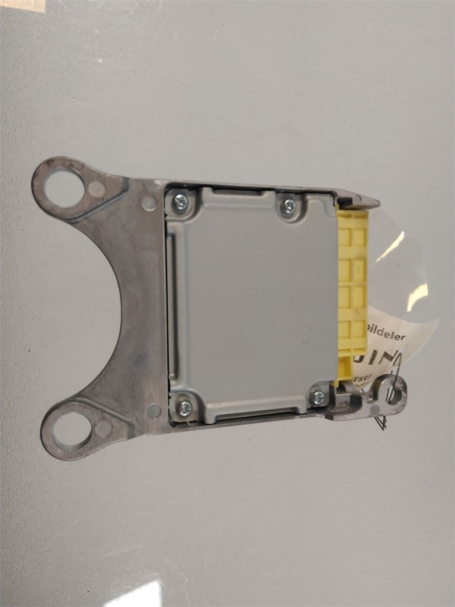 Airbag Elektronikkenhet – bilde 1