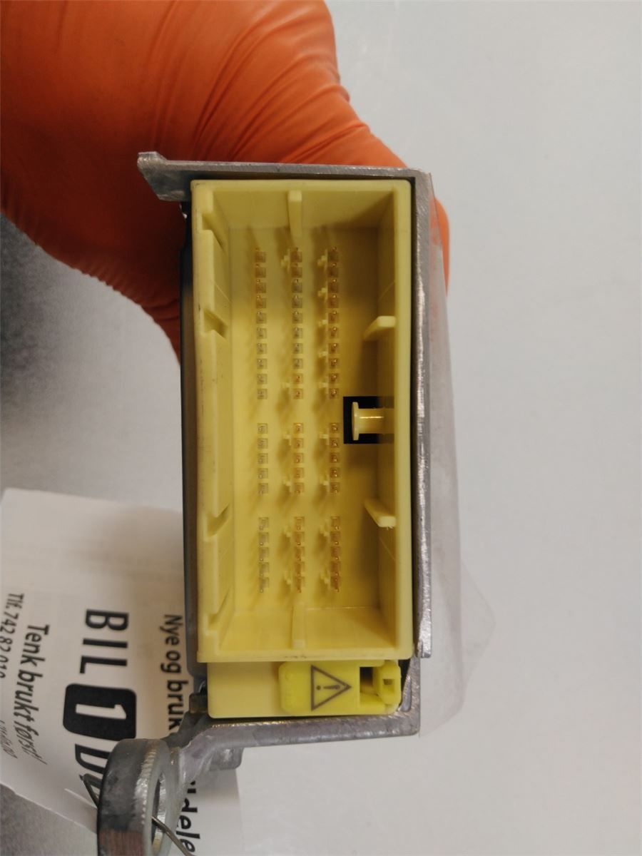 Airbag Elektronikkenhet – bilde 2