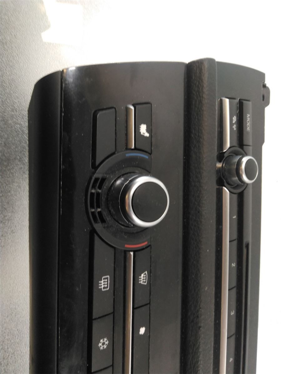 Varme AC Betjening/Display – bilde 4