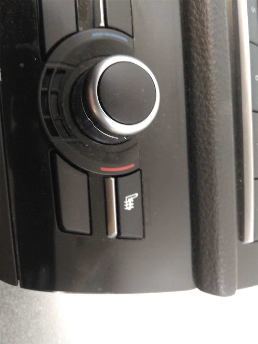Varme AC Betjening/Display – bilde 5