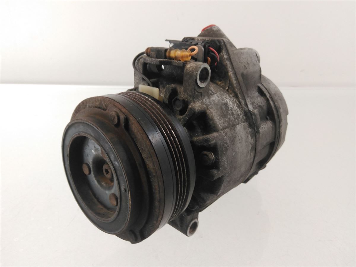 Varme AC Kompressor – bilde 2