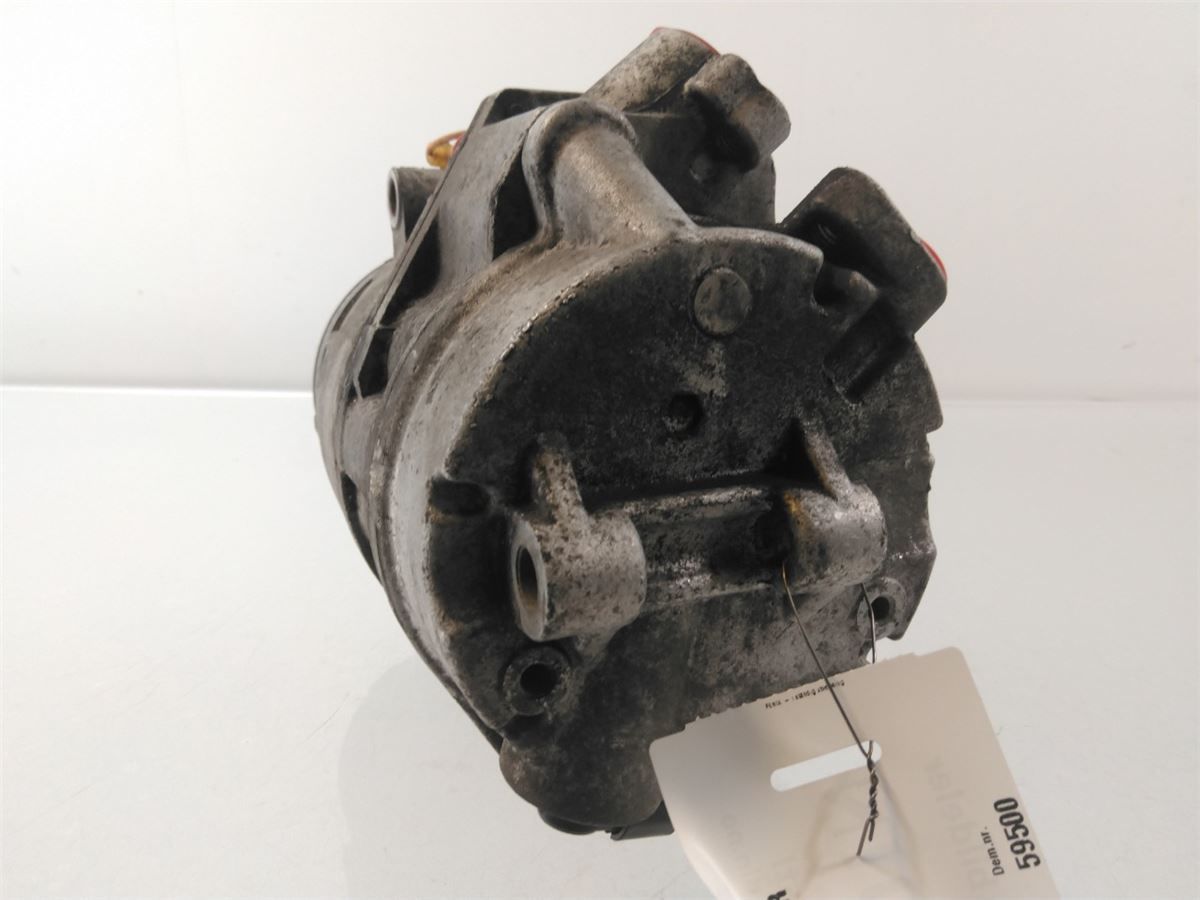 Varme AC Kompressor – bilde 3