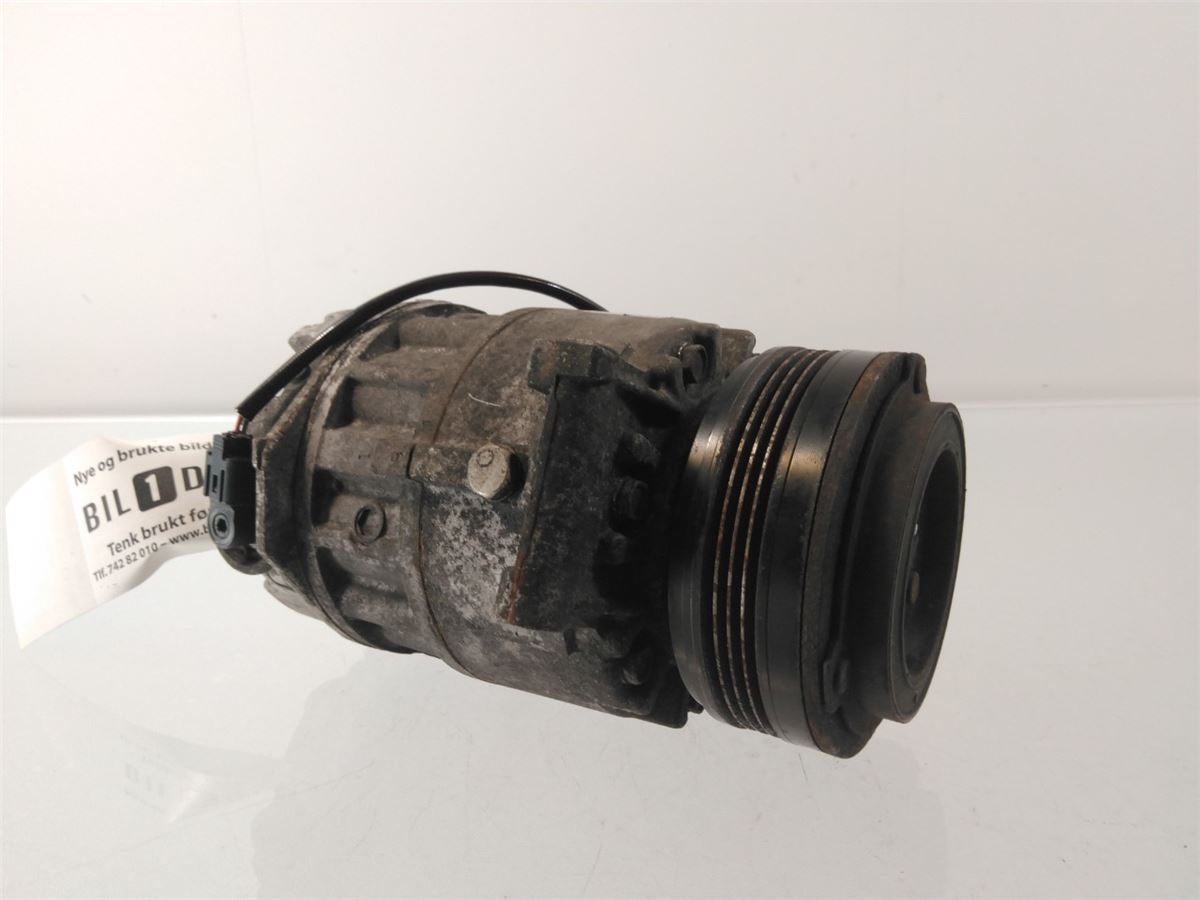 Varme AC Kompressor – bilde 4
