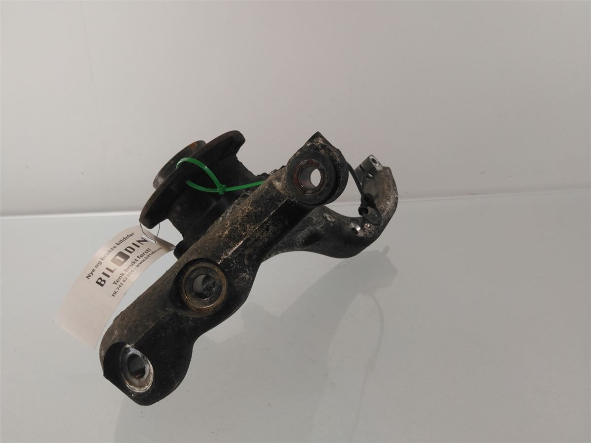 Spindel H.F – bilde 4