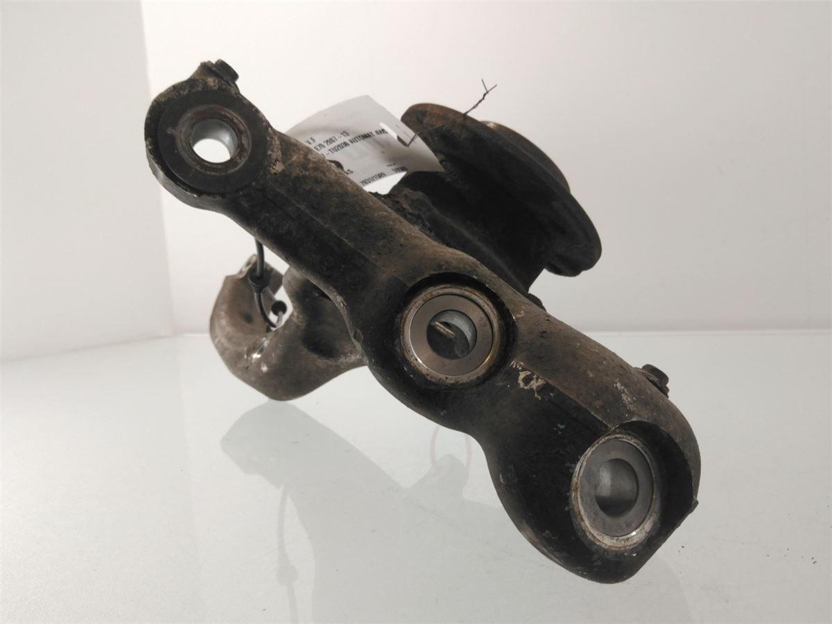 Spindel V.F – bilde 4