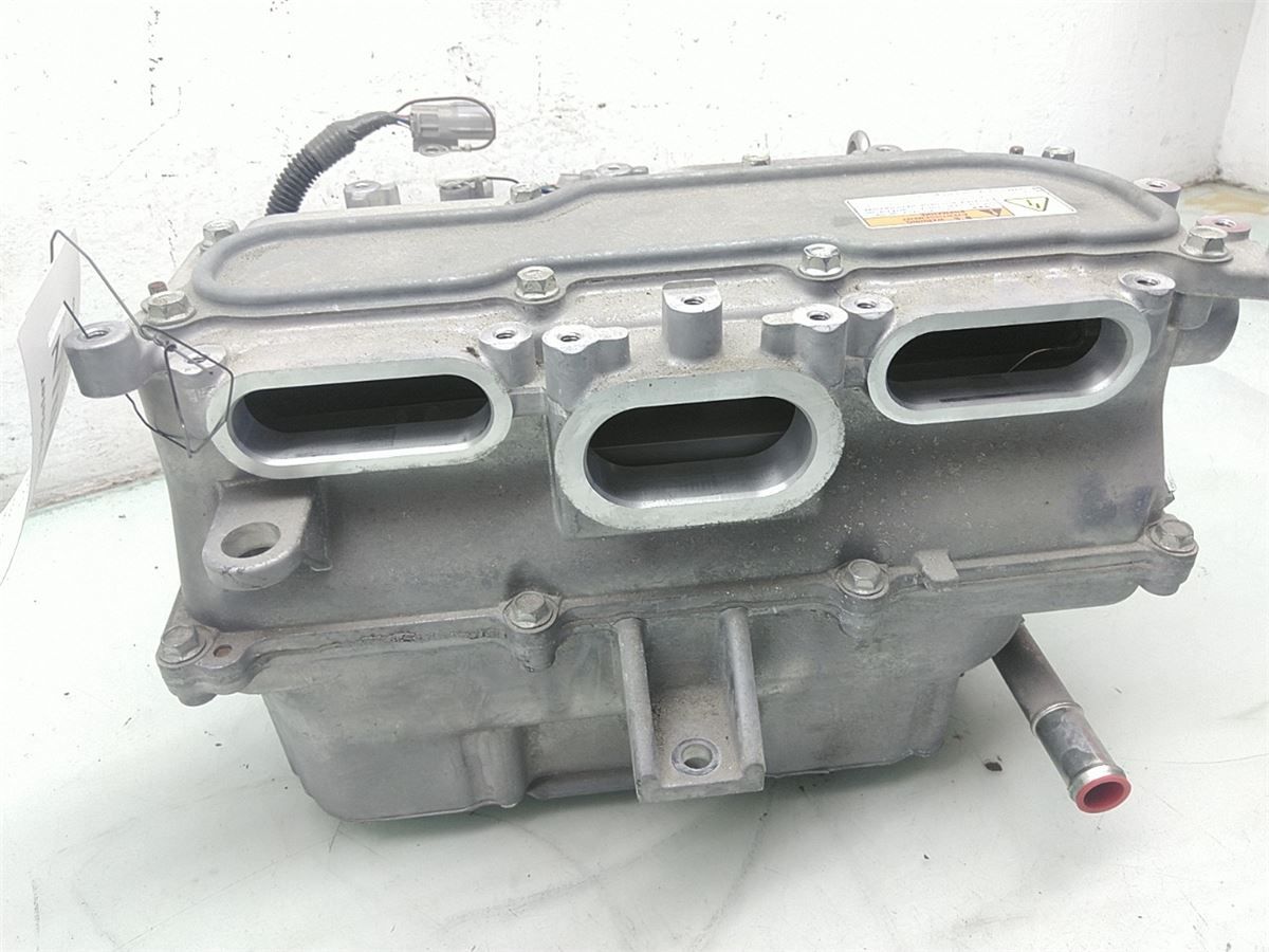 Hybrid Inverter – bilde 3