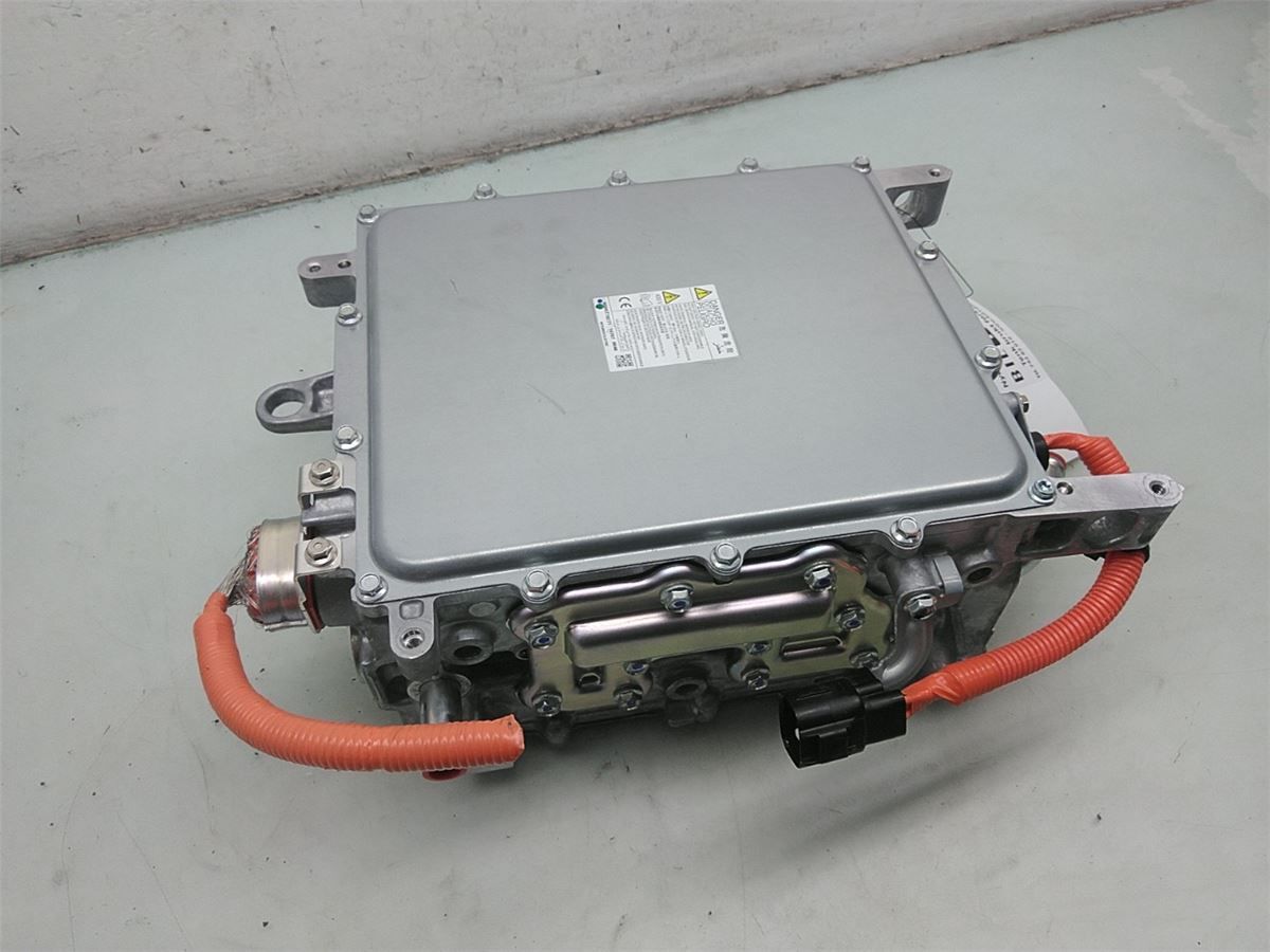 Batteri Høyspenning Lader – bilde 1