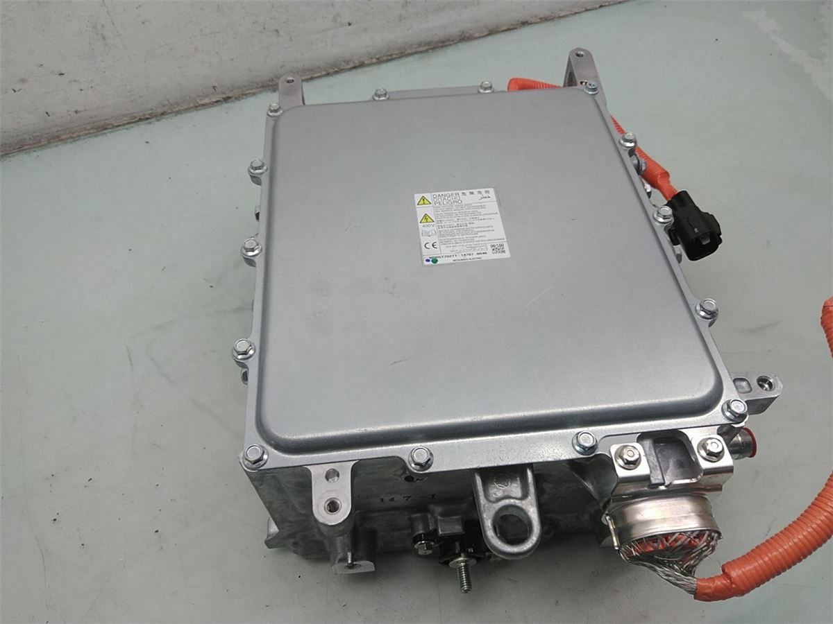 Batteri Høyspenning Lader – bilde 2