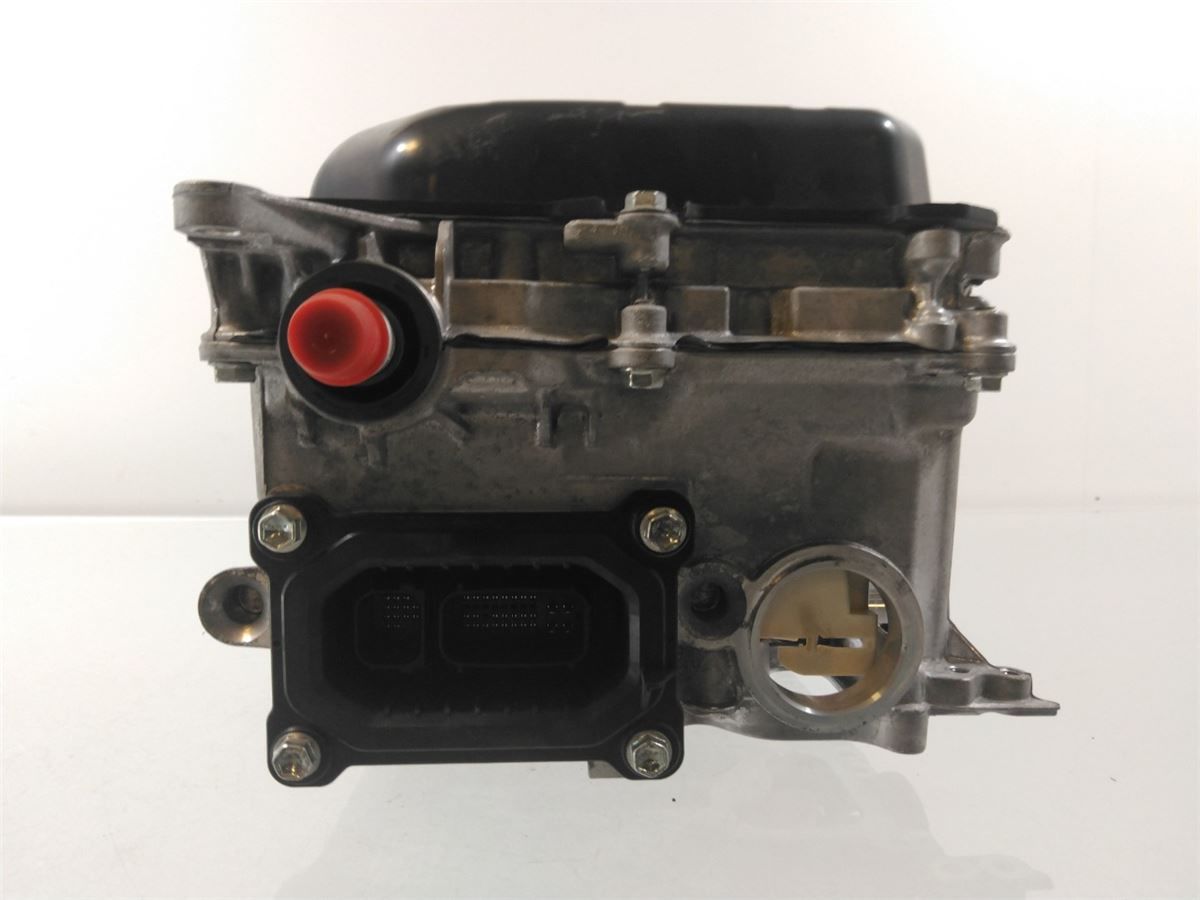 Hybrid Inverter – bilde 2