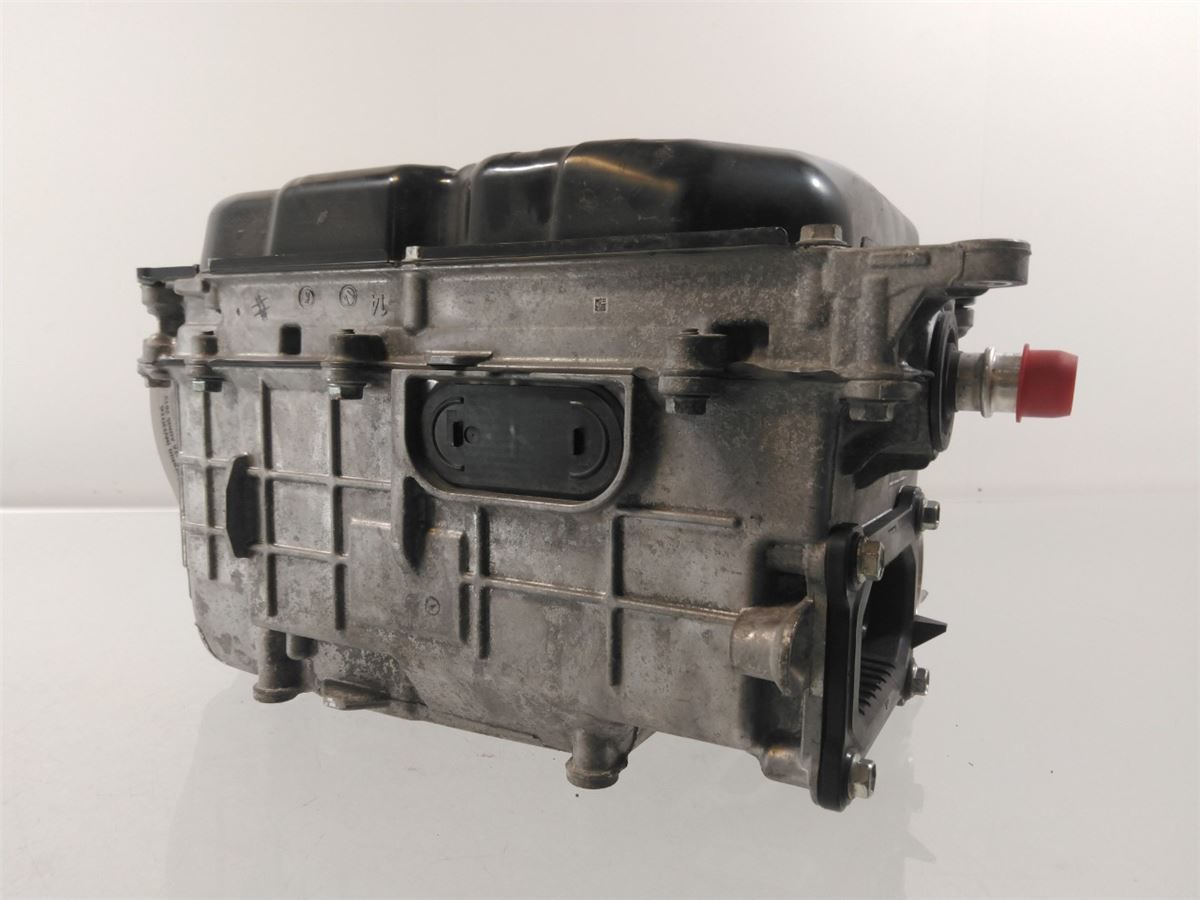 Hybrid Inverter – bilde 3