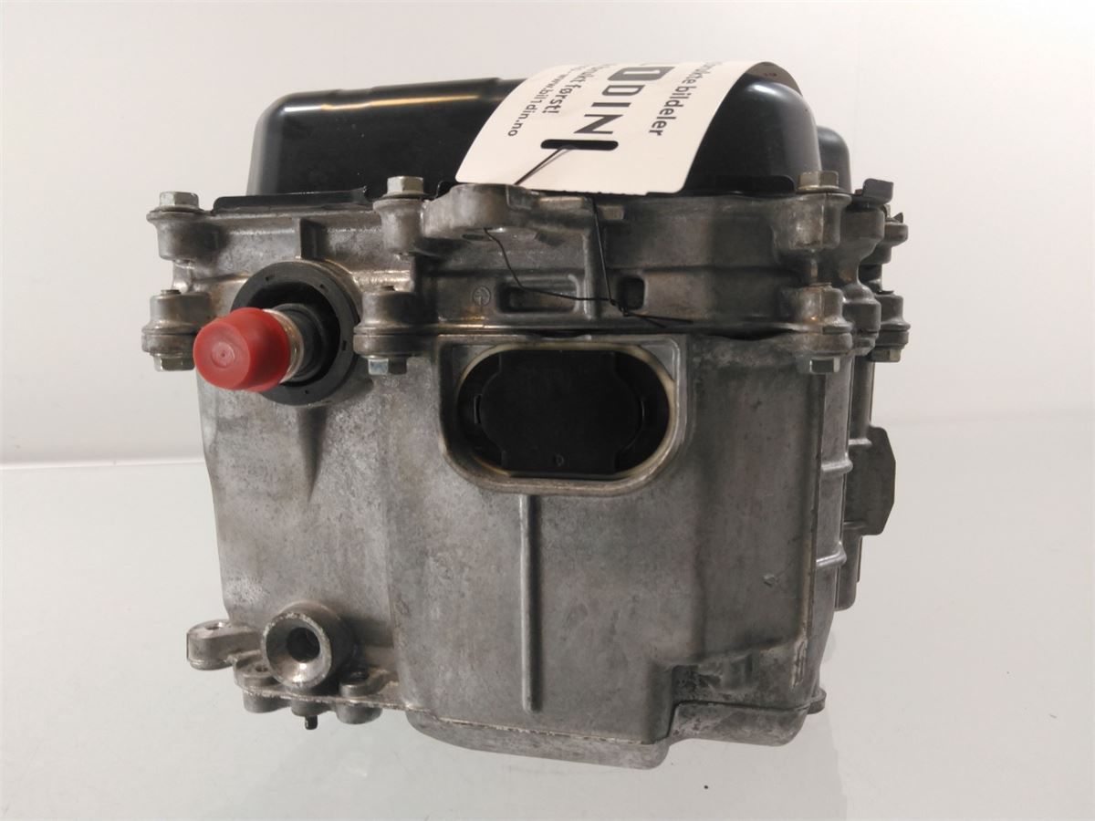 Hybrid Inverter – bilde 4