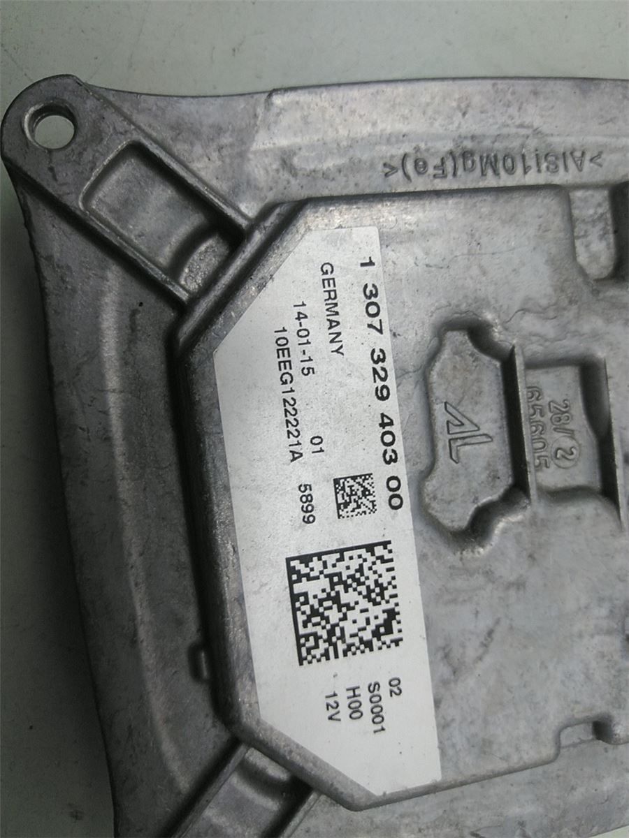 Styreenhet Xenon – bilde 2