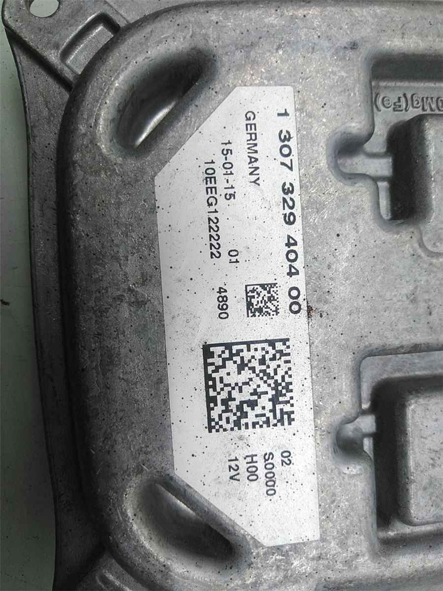 Styreenhet Xenon – bilde 3