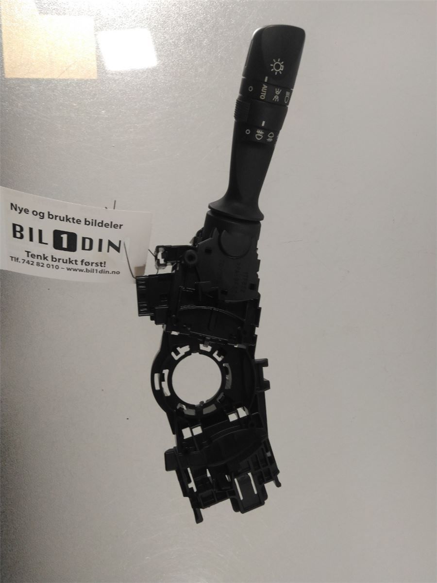 Bryter Ratt Blinklys / Lys – bilde 1