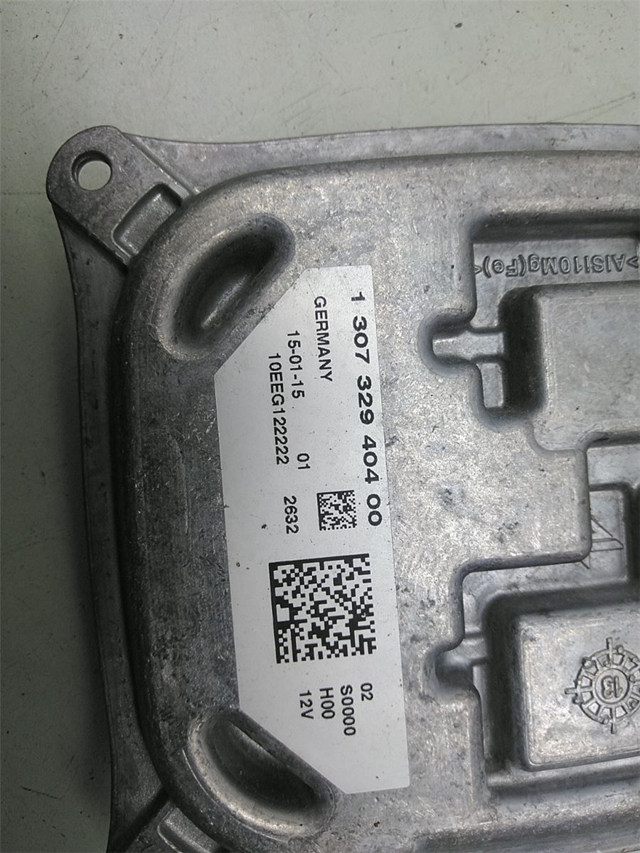 Styreenhet Xenon – bilde 2