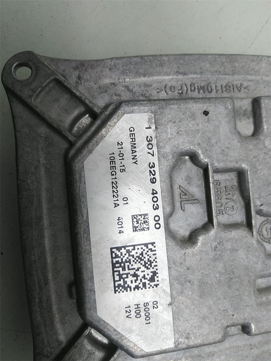Styreenhet Xenon – bilde 2