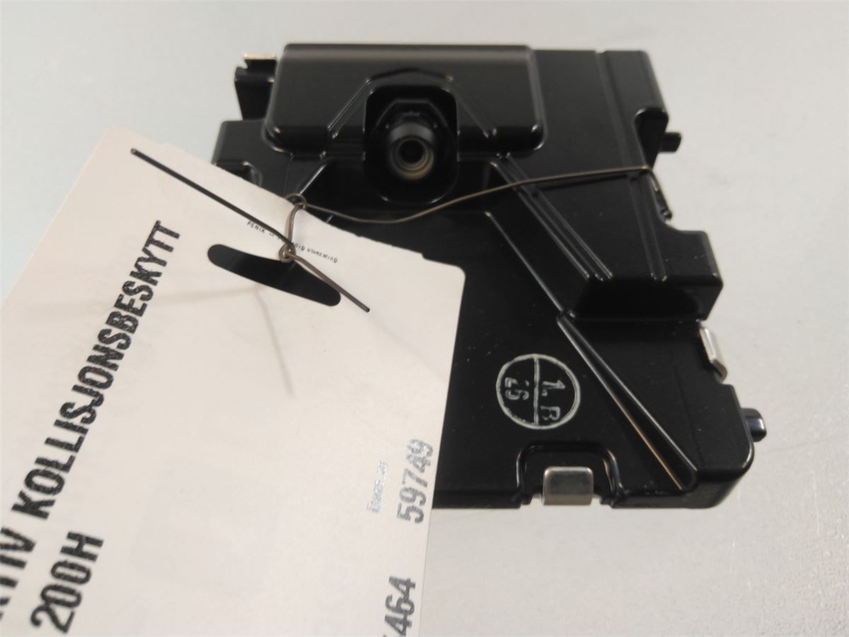 Sensor Aktiv Kollisjonsbeskytt – bilde 2