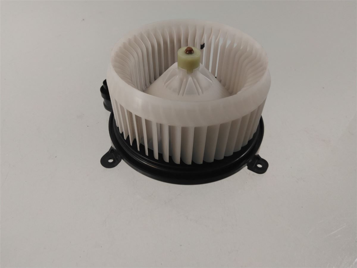 Varmeapparat Viftemotor – bilde 1
