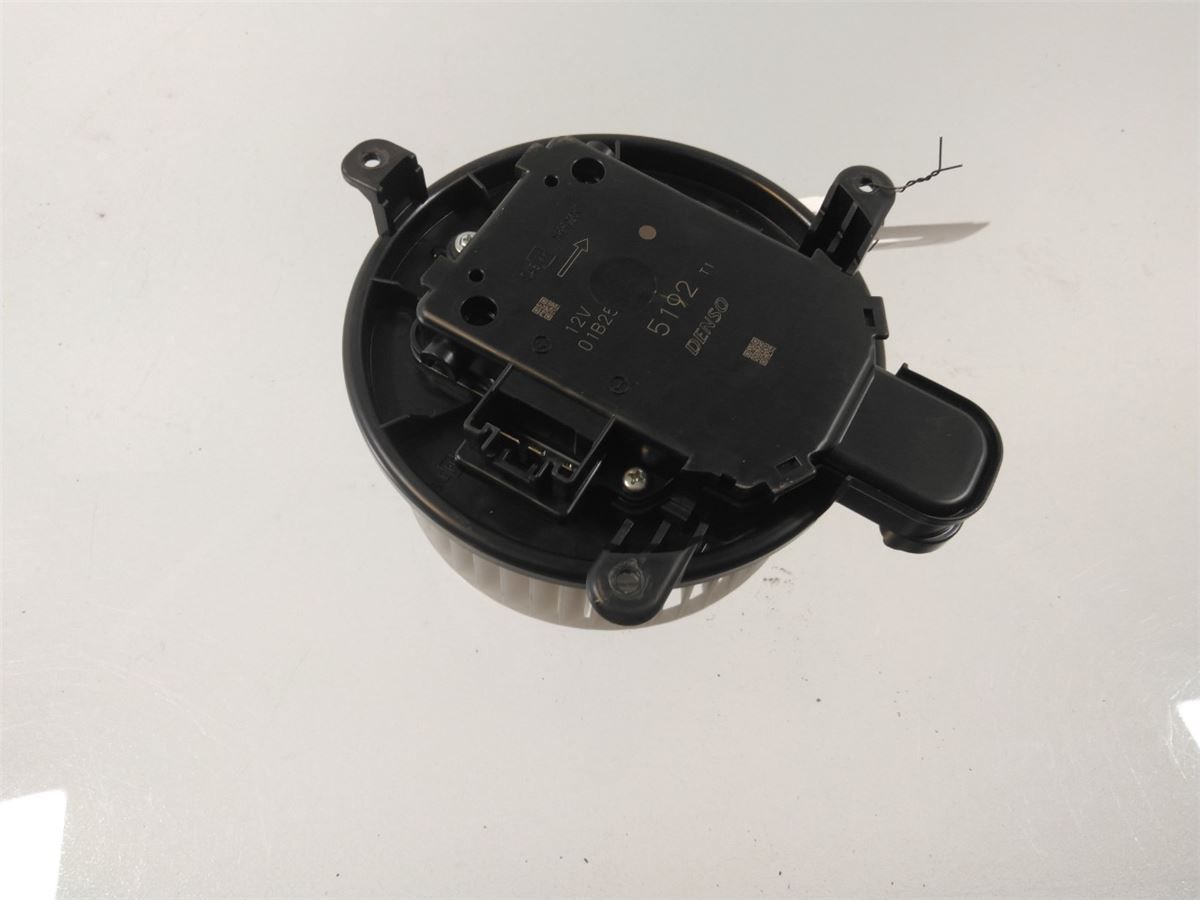 Varmeapparat Viftemotor – bilde 2