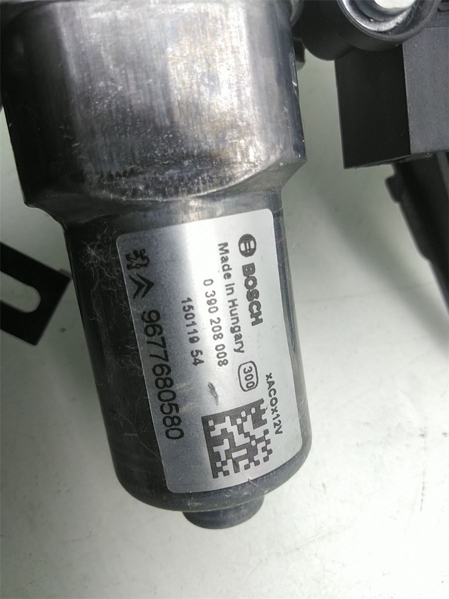 Viskermotor Bakluke – bilde 2