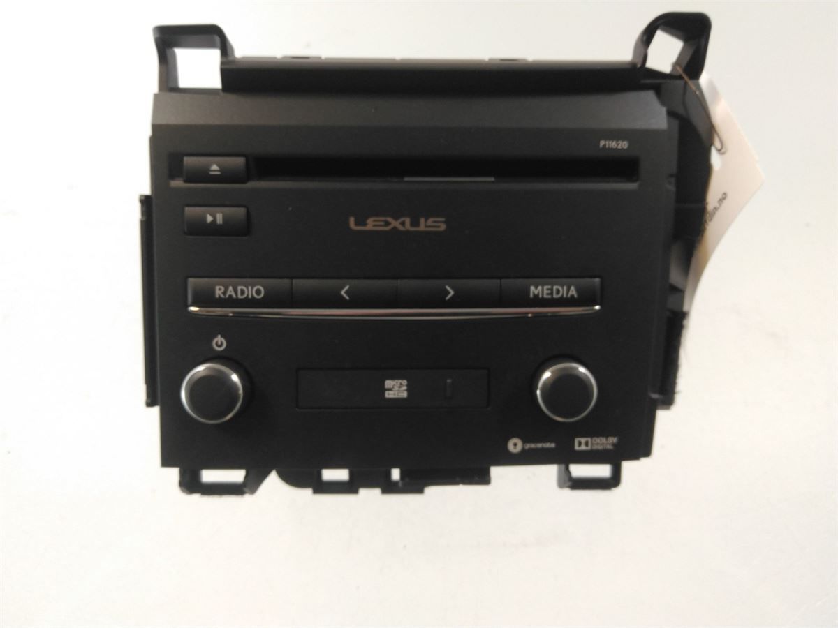 Stereo Radio Med CD – bilde 1