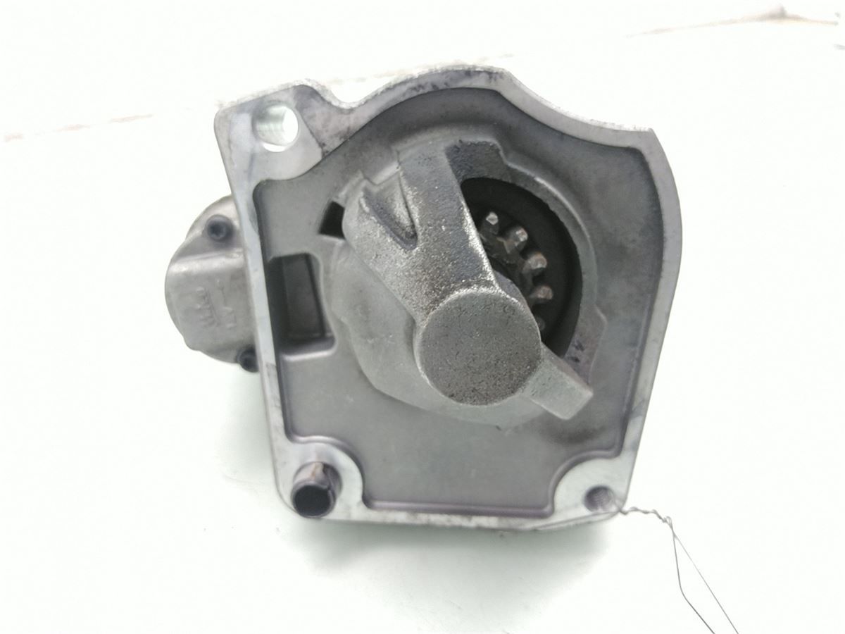 Startmotor Bensin – bilde 4