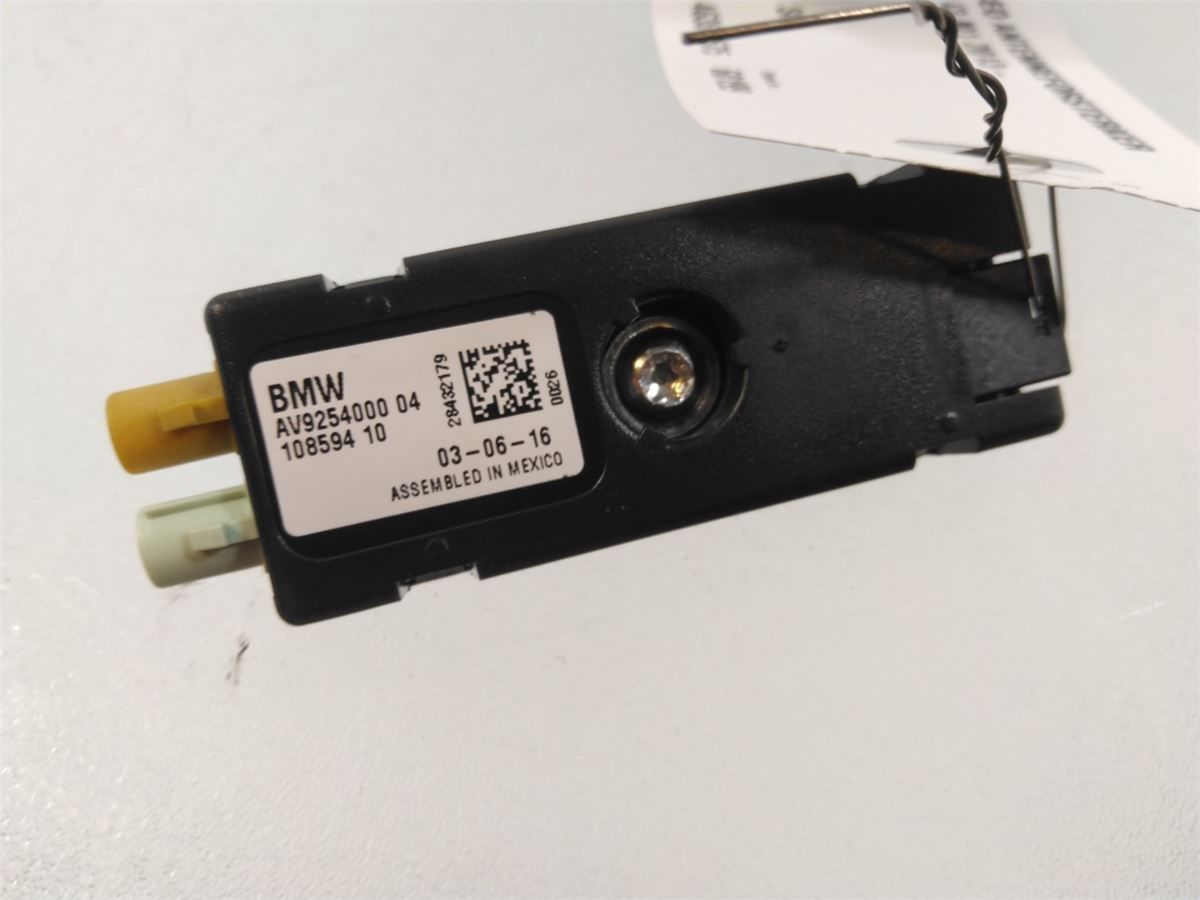 Stereo Antenneforsterker – bilde 2