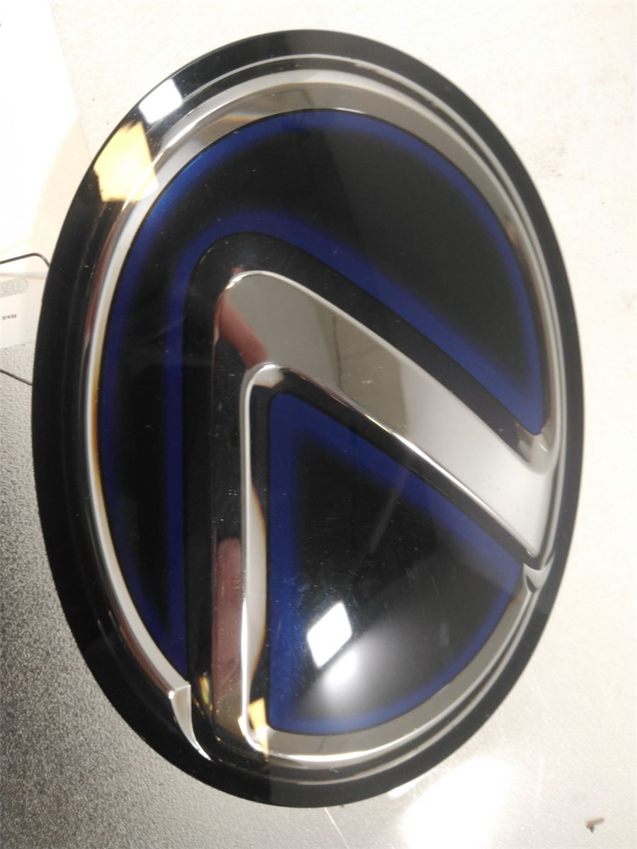 Emblem – bilde 1