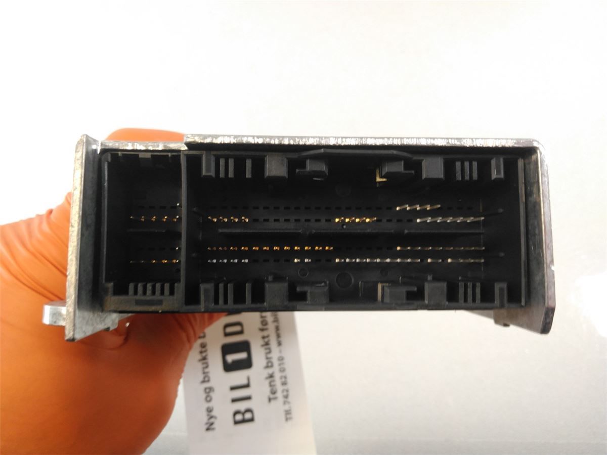 Airbag Elektronikkenhet – bilde 2