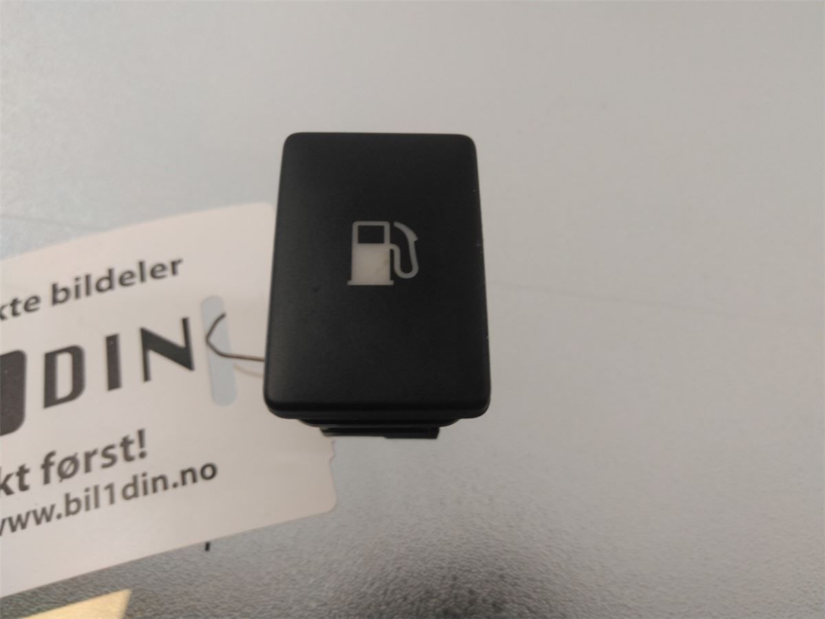Bryter Drivstoff Tankluke – bilde 1