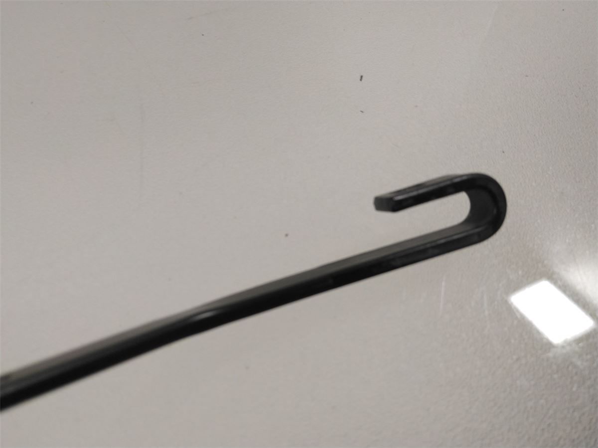 Viskerarm / Armer Frontrute – bilde 2