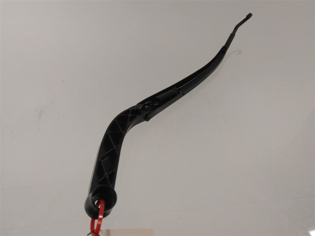 Viskerarm / Armer Frontrute – bilde 1
