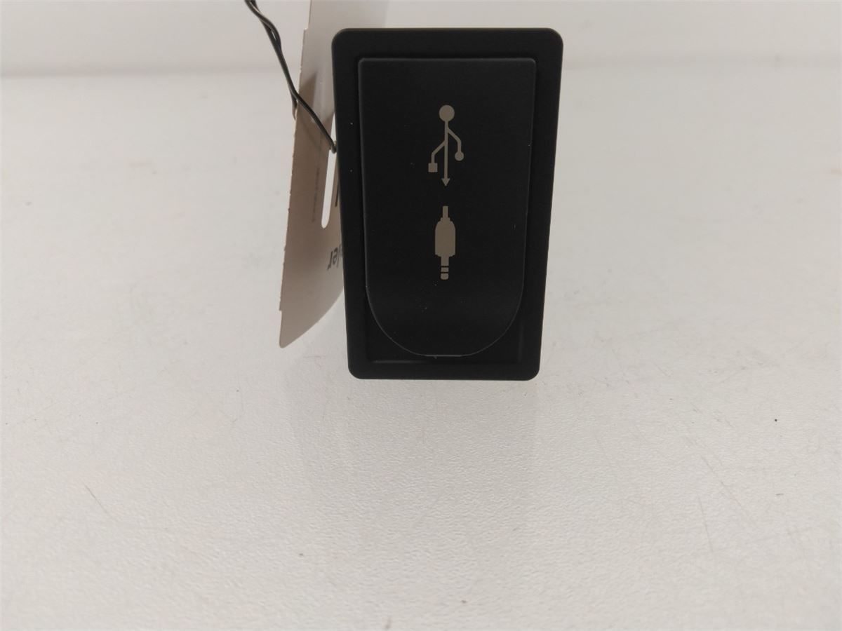 Usb Forbindelse – bilde 1
